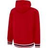 imageUltra Game Mens NBA Official Premium Quality MVP Hoodie SweatshirtTeam Color 2