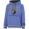 imageUltra Game Mens NBA Official Premium Quality MVP Hoodie SweatshirtTeam Color 2