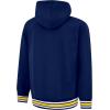 imageUltra Game Mens NBA Official Premium Quality MVP Hoodie SweatshirtTeam Color 2