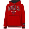 imageUltra Game Mens NBA Official Premium Quality MVP Hoodie SweatshirtTeam Color 2