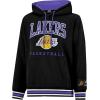imageUltra Game Mens NBA Official Premium Quality MVP Hoodie SweatshirtTeam Color 2