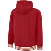 imageUltra Game Mens NBA Official Premium Quality MVP Hoodie SweatshirtTeam Color 2