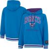 imageUltra Game Mens NBA Official Premium Quality MVP Hoodie SweatshirtTeam Color 2