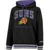 imageUltra Game Mens NBA Official Premium Quality MVP Hoodie SweatshirtTeam Color 2