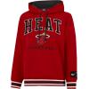 imageUltra Game Mens NBA Official Premium Quality MVP Hoodie SweatshirtTeam Color 2
