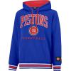 imageUltra Game Mens NBA Official Premium Quality MVP Hoodie SweatshirtTeam Color 2
