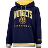 imageUltra Game Mens NBA Official Premium Quality MVP Hoodie SweatshirtTeam Color 2