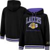 imageUltra Game Mens NBA Official Premium Quality MVP Hoodie SweatshirtTeam Color 2