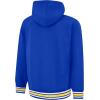 imageUltra Game Mens NBA Official Premium Quality MVP Hoodie SweatshirtTeam Color 2