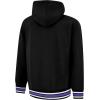 imageUltra Game Mens NBA Official Premium Quality MVP Hoodie SweatshirtTeam Color 2