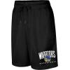imageUltra Game Mens NBA Official Soft Air Mesh Teamster Basketball Shorts  Classic FitBlack