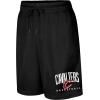 imageUltra Game Mens NBA Official Soft Air Mesh Teamster Basketball Shorts  Classic FitBlack