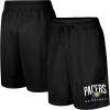 imageUltra Game Mens NBA Official Soft Air Mesh Teamster Basketball Shorts  Classic FitBlack