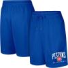 imageUltra Game Mens NBA Official Soft Air Mesh Teamster Basketball Shorts  Classic FitTeam Color