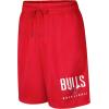 imageUltra Game Mens NBA Official Soft Air Mesh Teamster Basketball Shorts  Classic FitTeam Color