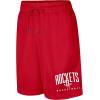 imageUltra Game Mens NBA Official Soft Air Mesh Teamster Basketball Shorts  Classic FitTeam Color