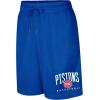 imageUltra Game Mens NBA Official Soft Air Mesh Teamster Basketball Shorts  Classic FitTeam Color