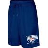 imageUltra Game Mens NBA Official Soft Air Mesh Teamster Basketball Shorts  Classic FitTeam Color