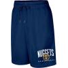 imageUltra Game Mens NBA Official Soft Air Mesh Teamster Basketball Shorts  Classic FitTeam Color