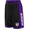 imageUltra Game Mens NBA Official Super Soft Air Mesh Game Day Basketball Shorts  Classic FitTeam Color