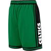 imageUltra Game Mens NBA Official Super Soft Air Mesh Game Day Basketball Shorts  Classic FitTeam Color