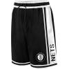 imageUltra Game Mens NBA Official Super Soft Air Mesh Game Day Basketball Shorts  Classic FitTeam Color