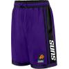 imageUltra Game Mens NBA Official Super Soft Air Mesh Game Day Basketball Shorts  Classic FitTeam Color