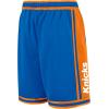 imageUltra Game Mens NBA Official Super Soft Air Mesh Game Day Basketball Shorts  Classic FitTeam Color