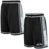 imageUltra Game Mens NBA Official Super Soft Air Mesh Game Day Basketball Shorts  Classic FitTeam Color