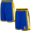 imageUltra Game Mens NBA Official Super Soft Air Mesh Game Day Basketball Shorts  Classic FitTeam Color