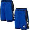 imageUltra Game Mens NBA Official Super Soft Air Mesh Game Day Basketball Shorts  Classic FitTeam Color