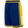 imageUltra Game Mens NBA Official Super Soft Air Mesh Game Day Basketball Shorts  Classic FitTeam Color