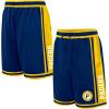 imageUltra Game Mens NBA Official Super Soft Air Mesh Game Day Basketball Shorts  Classic FitTeam Color