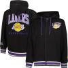 imageUltra Game Mens NBA Official Super Soft MVP Full Zip Hoodie JacketTeam Color