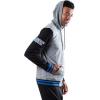 imageUltra Game Mens NBA Official Super Soft MVP Full Zip Hoodie JacketTeam Color 2