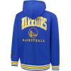 imageUltra Game Mens NBA Official Super Soft MVP Full Zip Hoodie JacketTeam Color
