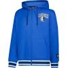 imageUltra Game Mens NBA Official Super Soft MVP Full Zip Hoodie JacketTeam Color