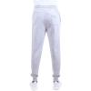 imageUltra Game Mens NBA Official Super Soft Team Jogger SweatpantsHeather Gray