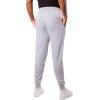 imageUltra Game Mens NBA Official Super Soft Team Jogger SweatpantsHeather Gray