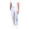 imageUltra Game Mens NBA Official Super Soft Team Jogger SweatpantsHeather Gray