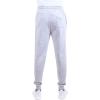 imageUltra Game Mens NBA Official Super Soft Team Jogger SweatpantsHeather Gray