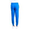 imageUltra Game Mens NBA Official Super Soft Team Jogger SweatpantsTeam Color 1