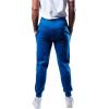 imageUltra Game Mens NBA Official Super Soft Team Jogger SweatpantsTeam Color 1