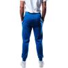 imageUltra Game Mens NBA Official Super Soft Team Jogger SweatpantsTeam Color 1