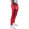 imageUltra Game Mens NBA Official Super Soft Team Jogger SweatpantsTeam Color 1