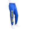 imageUltra Game Mens NBA Official Super Soft Team Jogger SweatpantsTeam Color 1