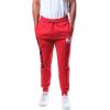 imageUltra Game Mens NBA Official Super Soft Team Jogger SweatpantsTeam Color 1