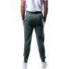 imageUltra Game Mens NBA Official Super Soft Team Jogger SweatpantsTeam Color 1