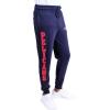 imageUltra Game Mens NBA Official Super Soft Team Jogger SweatpantsTeam Color 1