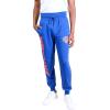 imageUltra Game Mens NBA Official Super Soft Team Jogger SweatpantsTeam Color 1